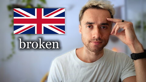 Why I Left the UK Health System at 27 – A Doctor’s Story