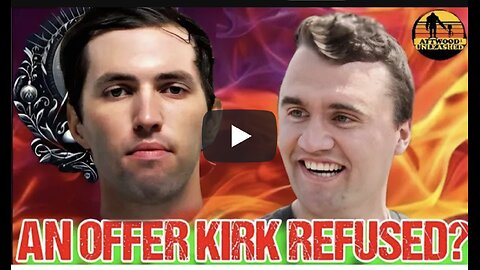 Hamamoto: Charlie Kirk MORMON FREEMASONS & Candace Owens UTAH LDS