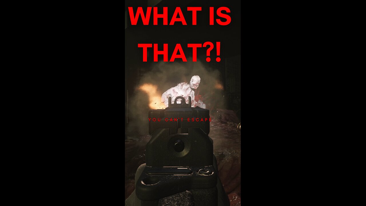 WHAT ARE THOSE ?!