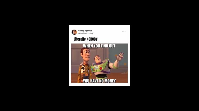 Funny Memes 😂😂