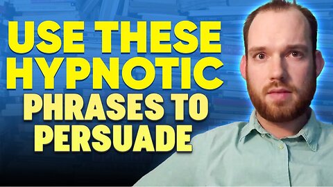 4.5 Tips to Use Hypnotic Writing to Persuade Readers | Hypnowriting Tips