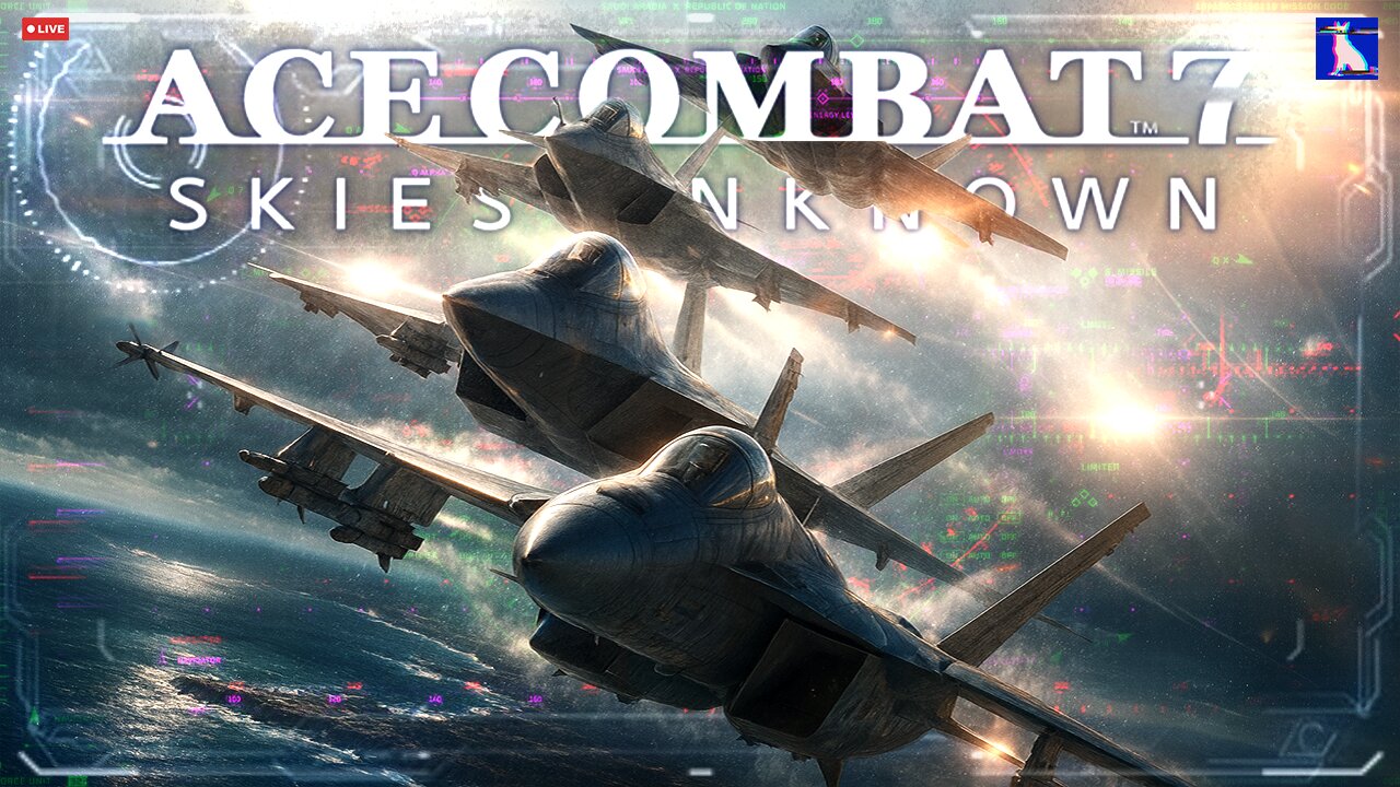 🔴LIVE - NO MERCY ABOVE THE CLOUDS