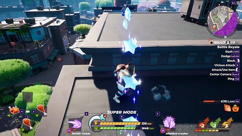 Rumbleverse Ep. 838 Fire In The Stars