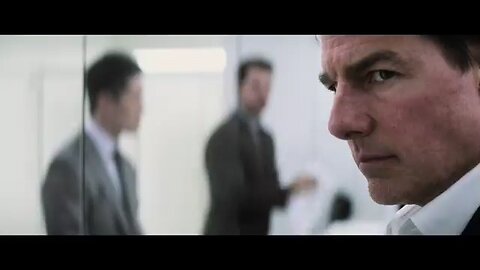 Mission Impossible - Fallout - Official Trailer - Paramount Pictures Internation