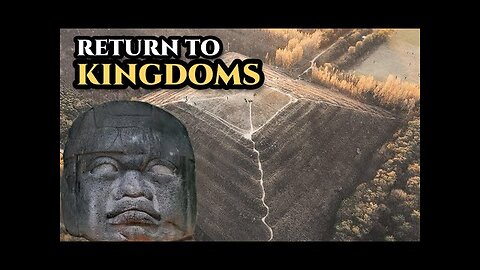 The World Is Splitting into Cartels and Kingdoms