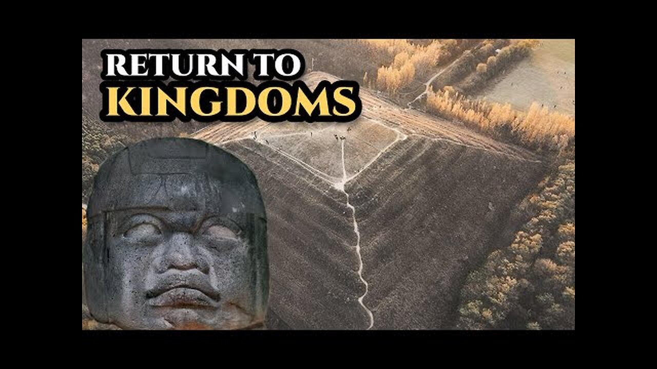 The World Is Splitting into Cartels and Kingdoms