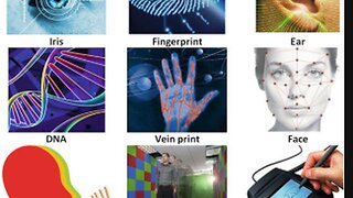 "Digital I.D is the end of your freedom"