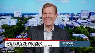 “Follow the Money — That’s Where the Real Story of Antifa Begins.” - Peter Schweizer