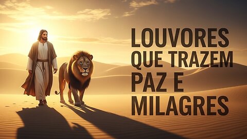 Top Música Gospel | Música Gospel 2026 | As Melhores Músicas Gospel Mais Tocadas | Hinos de Adoração