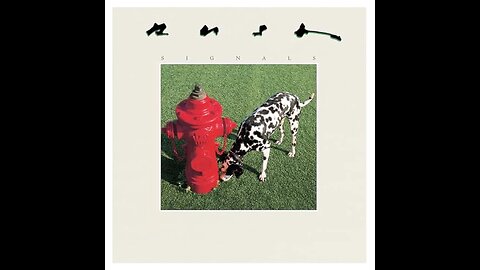 Rush - Subdivisions
