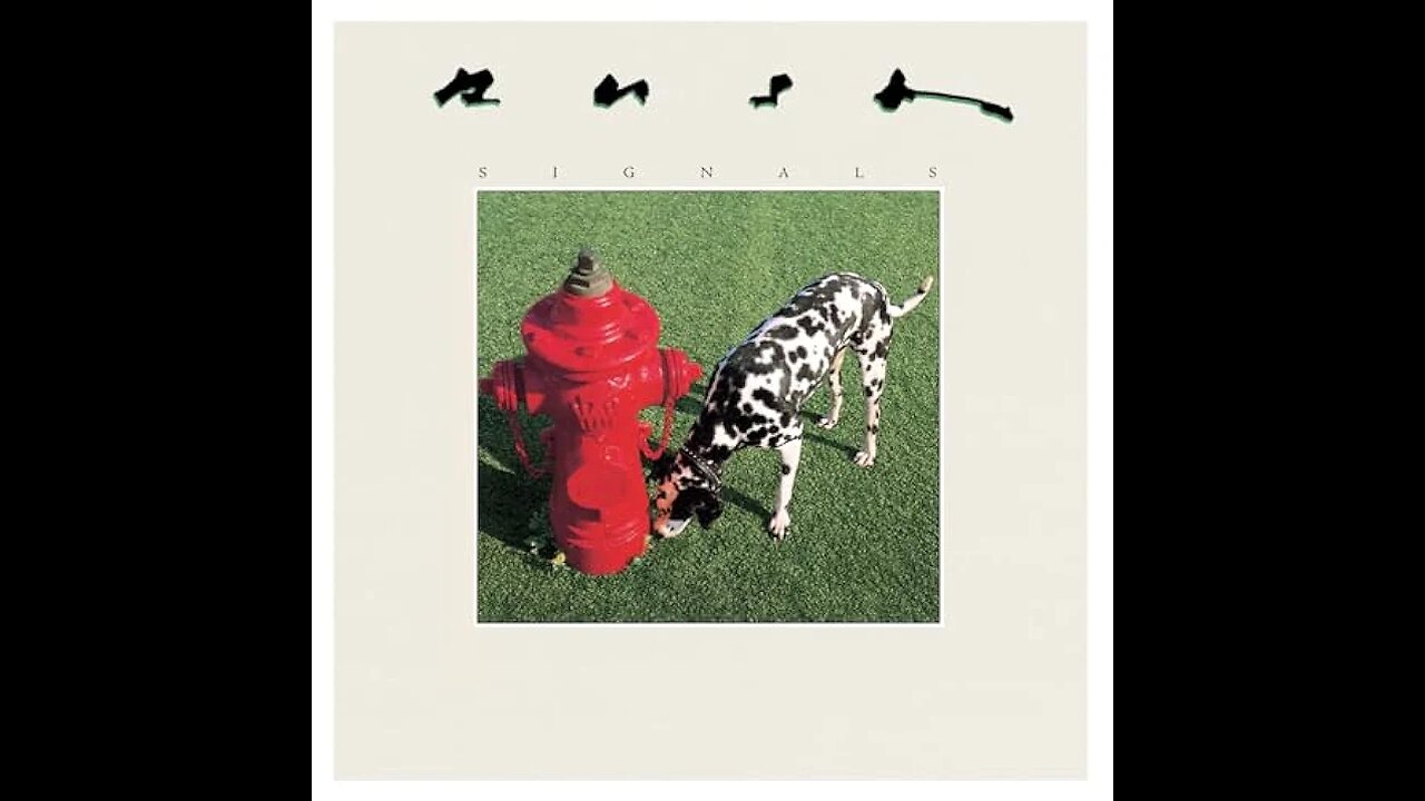Rush - Subdivisions