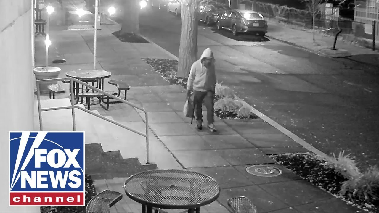 There’s a lot more we need to know about this: Byron York