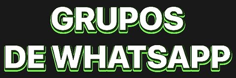 ❇️𝐆𝐑𝐔𝐏𝐎𝐒 𝐃𝐄 𝐖𝐇𝐀𝐓𝐒𝐀𝐏𝐏❇️