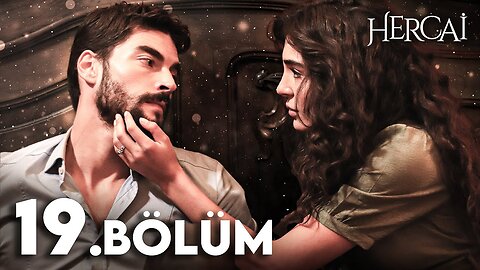 Hercai - Capitulo 19