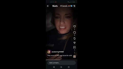 Let's Crash Out Some