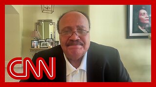 Martin Luther King III: My father used to say we must learn nonviolence or we may face nonexistence