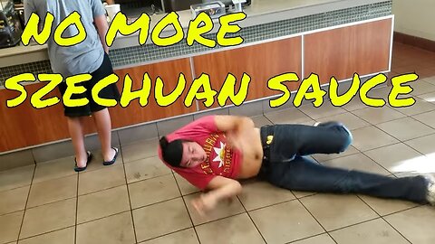 四川酱家伙, 普通话字幕。