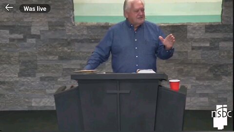(Full Sermon) Men and Women of Activity