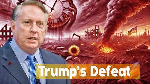 Col. Douglas Macgregor, Ukraine's Frontline Collapse Exposes NATO's Dangerous Delusions