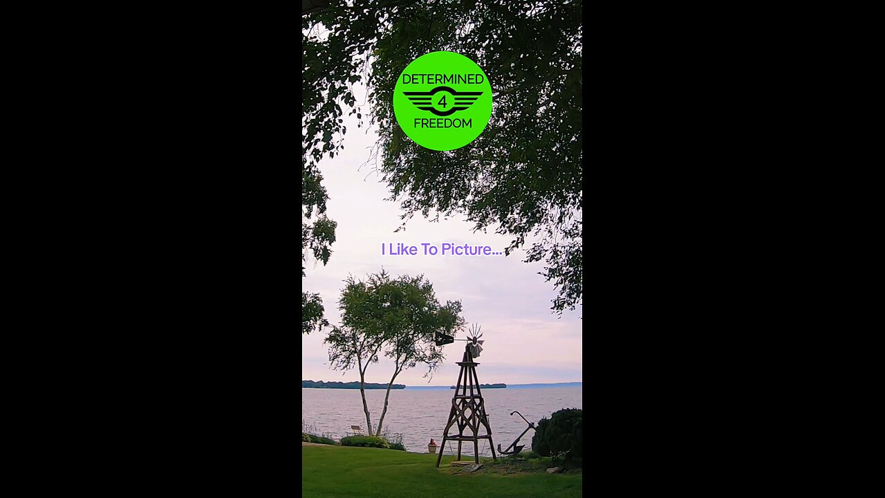 I Like To Picture...