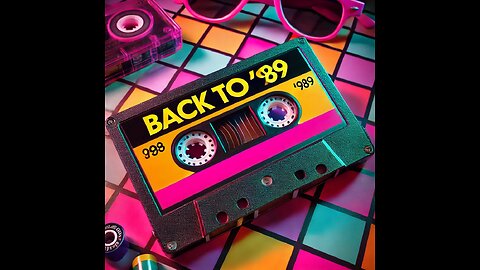 Back to ’89 (SP) | Altered Neon: Single