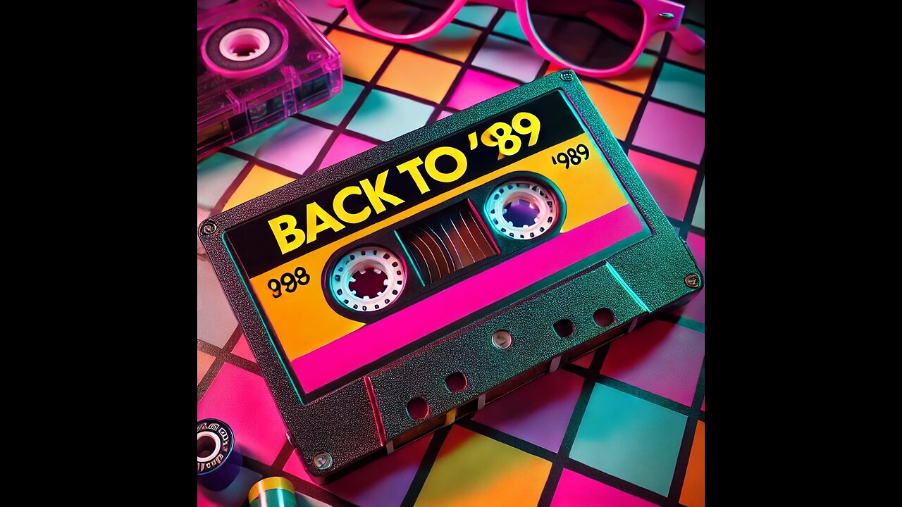Back to ’89 (SP) | Altered Neon: Single