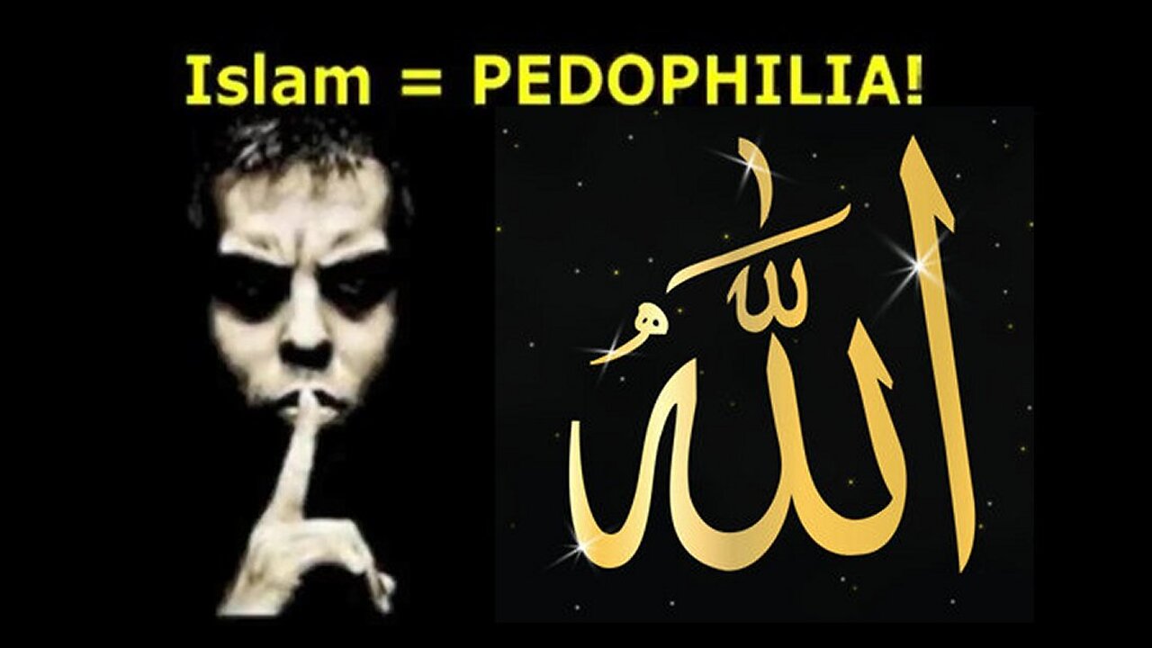 Kim Osbøl: Does Muslim Allah Islam 'Religion' Support and Exercises Pedophilia?