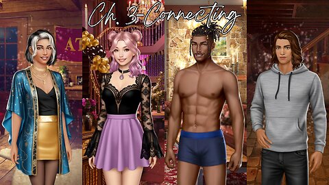 Choices: Stories You Play- Alpha, Book 3 [VIP] (Ch. 3) |Diamonds|