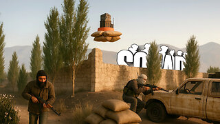 [Classic Squad] Forbidden FOB Radios