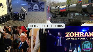 Fed-surrection: Jan 6th Pipe-Bomber... Was a Female COP?