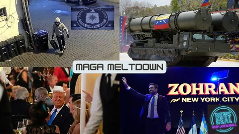 Fed-surrection: Jan 6th Pipe-Bomber... Was a Female COP?