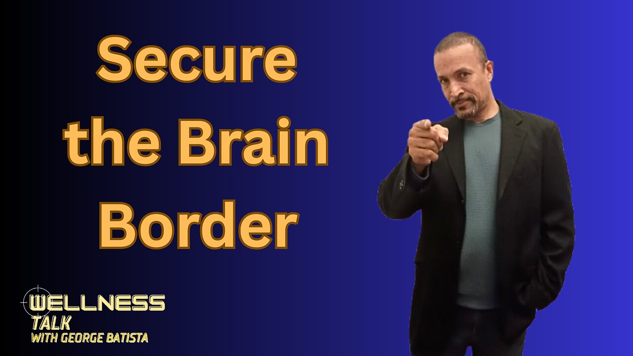How to Strengthen your Brain’s First Line of Defense