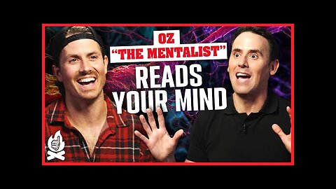 Prepare for your MIND to be BLOWN | Storytime with MrBallen