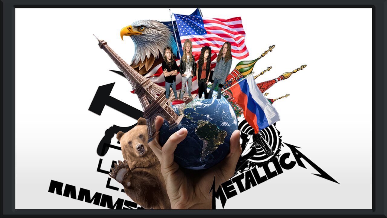 "GET CULTURE OR DIE"