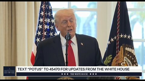 Trump: Democrats Would Have Turned America Into Venezuela on Steroids