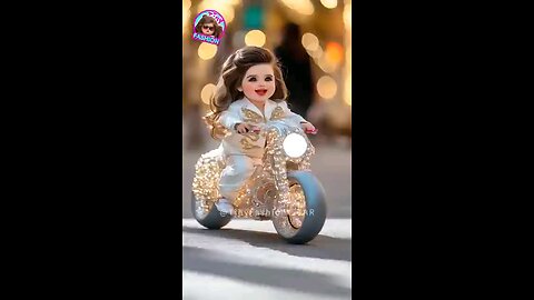 Adorable Baby