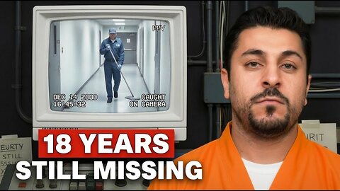 Mob Boss Escaped a High-Tech Super Prison With a Mop