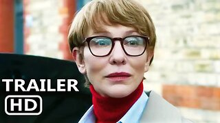 FATHER MOTHER SISTER BROTHER Official Trailer (2025) Adam Driver