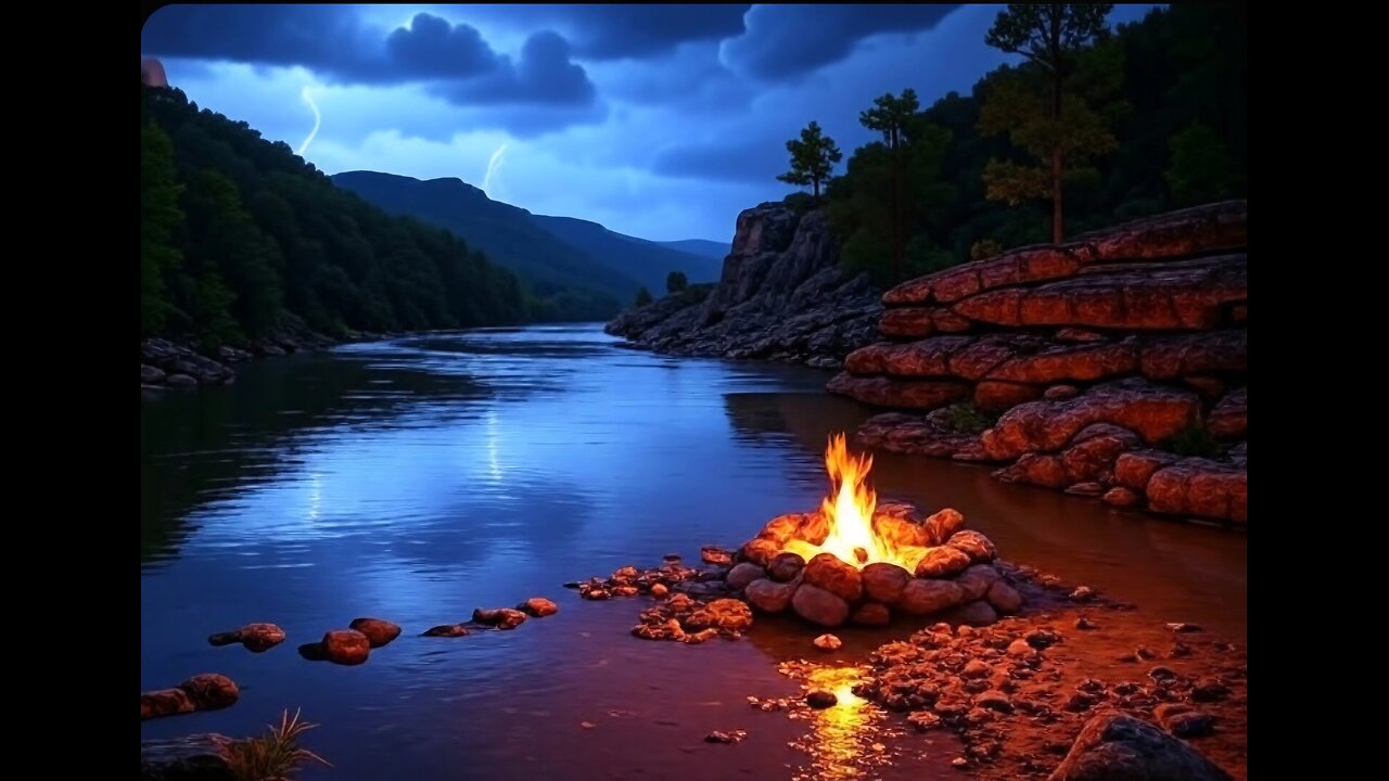 Fire In My Soul