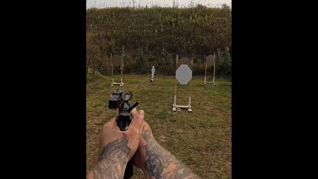 Uspsa