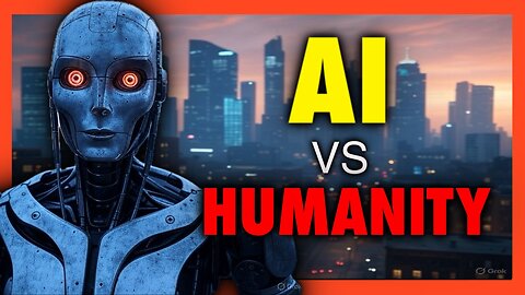 The AI Threat! How Artificial Intelligence Could Outsmart Humanity