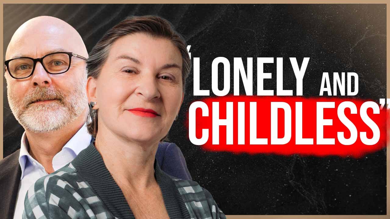 Why Fewer Women Are Becoming Mothers | Stephen Shaw | EP 152