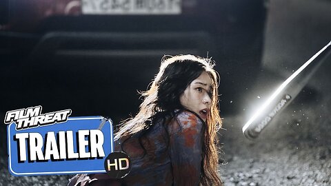 REVOLVER | Official HD Trailer (2025) | THRILLER | Film Threat Trailers