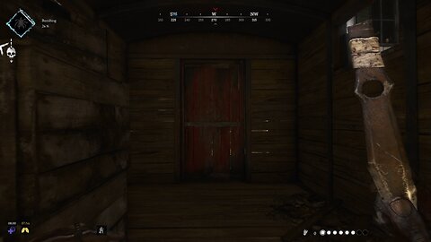 Hunt Showdown