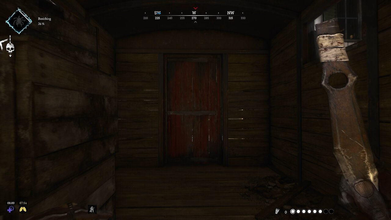Hunt Showdown