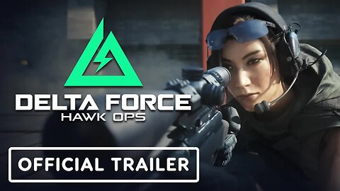 Delta Force - Hawk Ops - Official PC Alpha Test Release Date Trailer