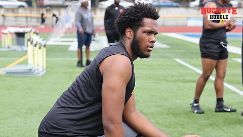 Ohio State Recruiting: Linemen Impress at First Ohio State One-Day Camp