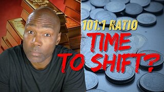 Silver’s Time Has Come — Why You Must Act Now