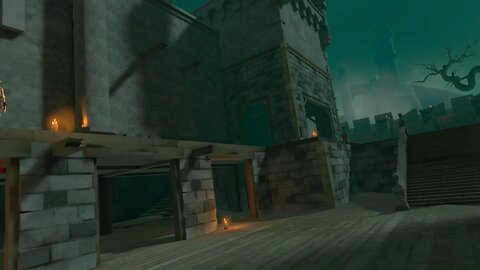 Dungeons!