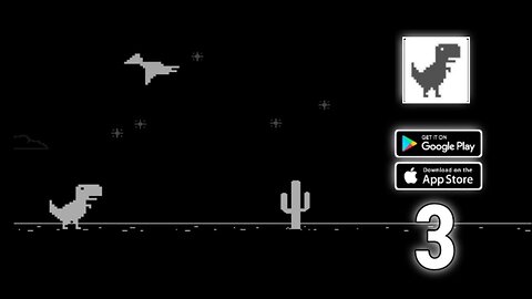 Dino T- Rex Gameplay Walkthrough Part 3 (iOS, Android) | Dino T- Rex